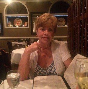 Meet your Posher, Shirley